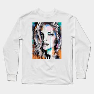 Valery Long Sleeve T-Shirt